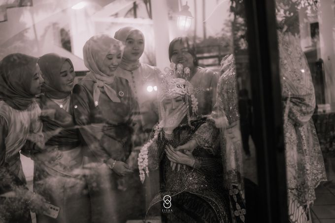 BUNGA & AKBAR WEDDING by Eitaa Motions - 027
