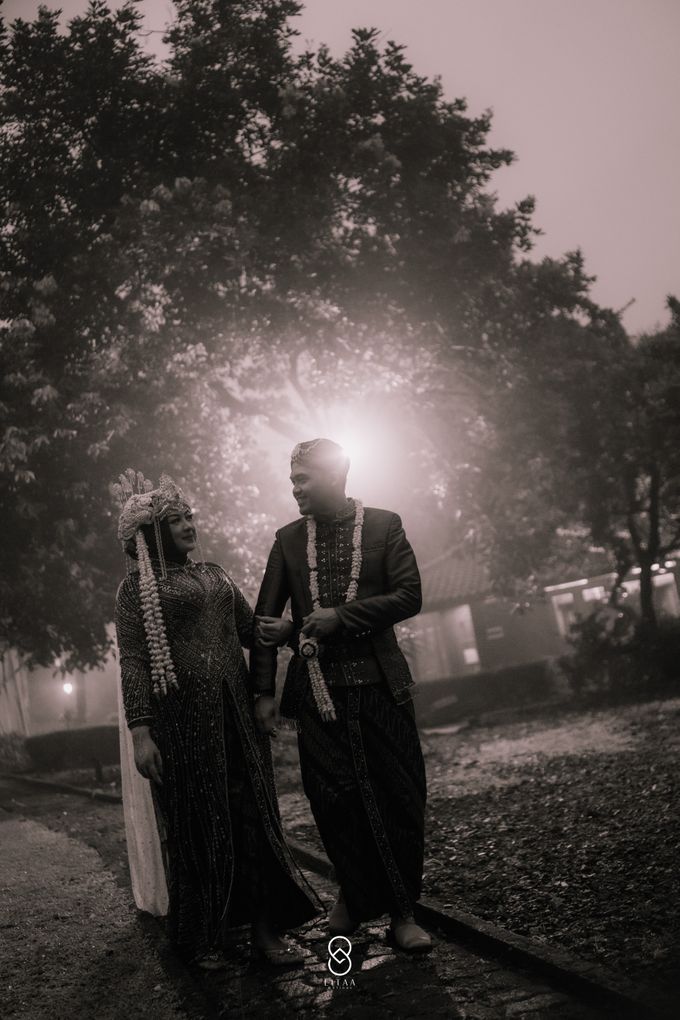 BUNGA & AKBAR WEDDING by Eitaa Motions - 041