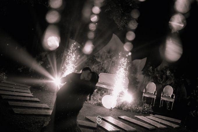 BUNGA & AKBAR WEDDING by Eitaa Motions - 047