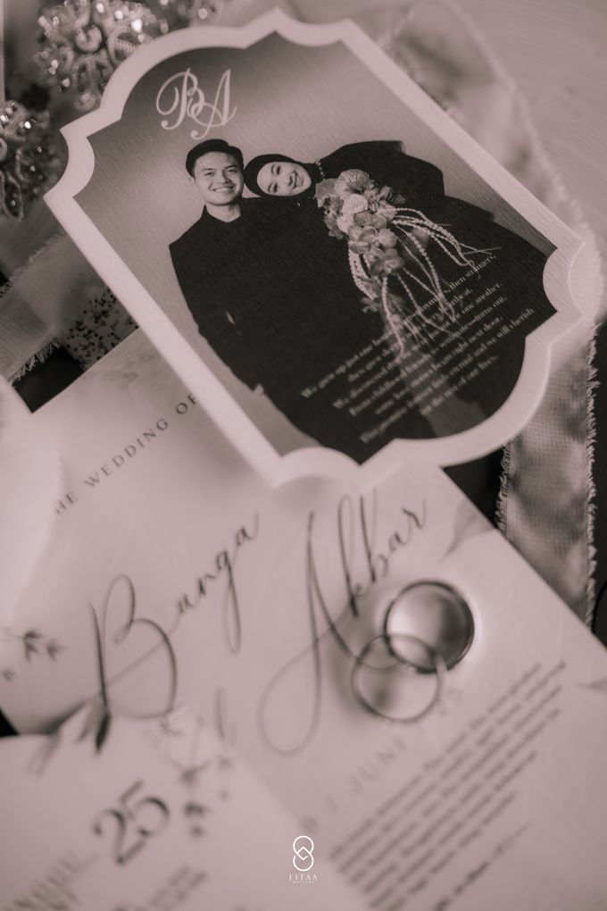 BUNGA & AKBAR WEDDING by Eitaa Motions - 011