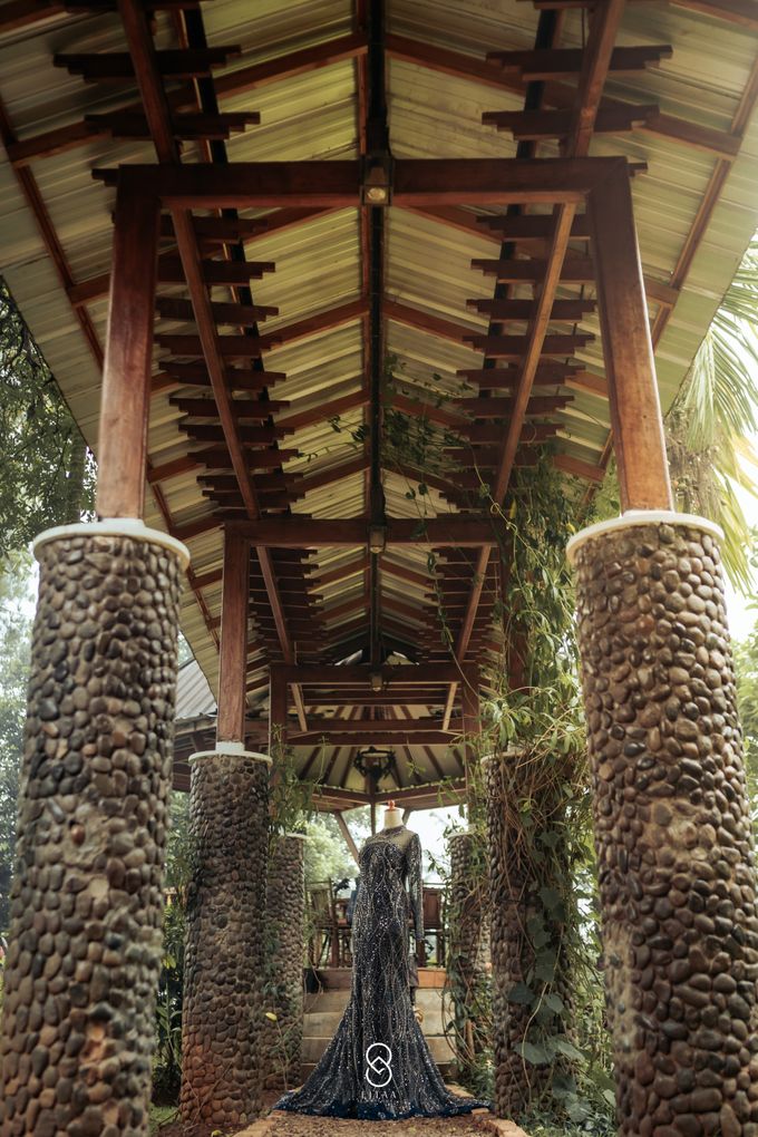 BUNGA & AKBAR WEDDING by Eitaa Motions - 012