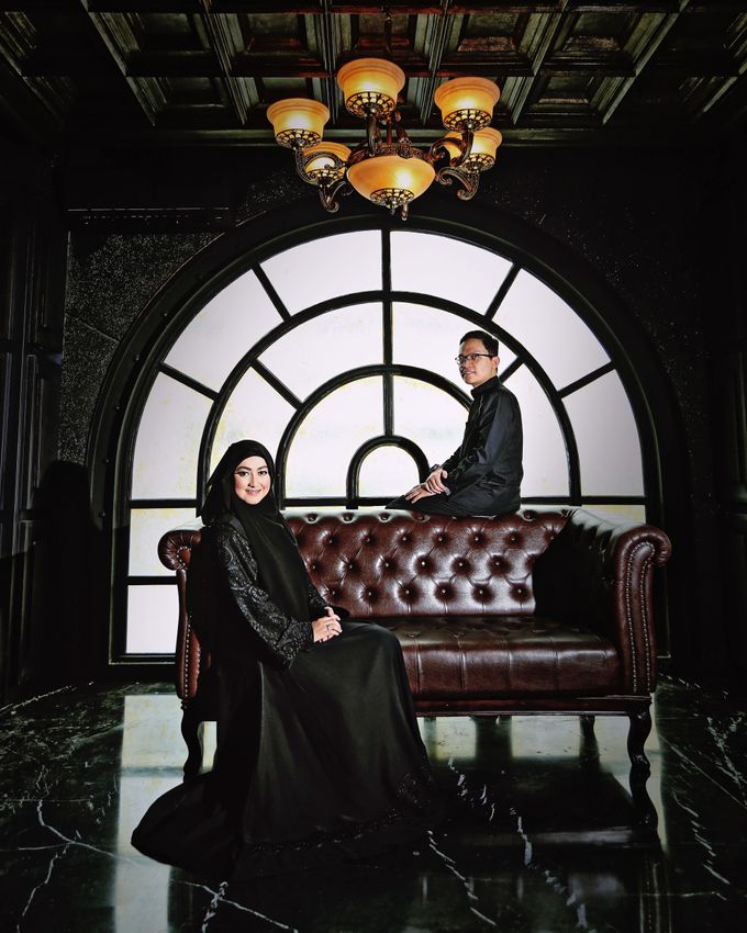 Devy & Miftah by Behope Photography & Videography - 005