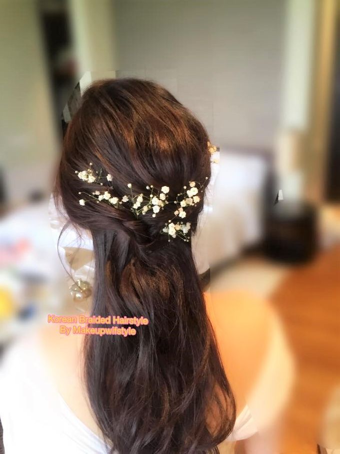 Bridal Arlene Bridal Makeover by Makeupwifstyle - 002 Bridal Arlene Bridal Makeover by Makeupwifstyle - 002