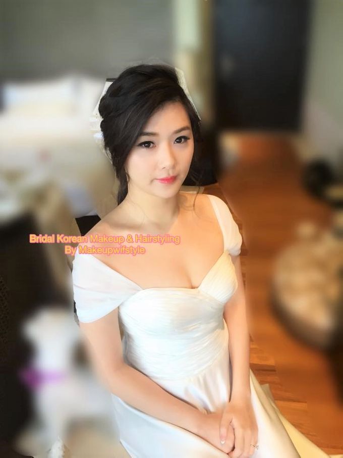 Bridal Arlene Bridal Makeover by Makeupwifstyle - 003 Bridal Arlene Bridal Makeover by Makeupwifstyle - 003