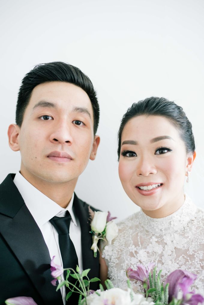 Korin and Dandy Wedding Day by Priscilla Myrna - 002 Korin and Dandy Wedding Day by Priscilla Myrna - 002