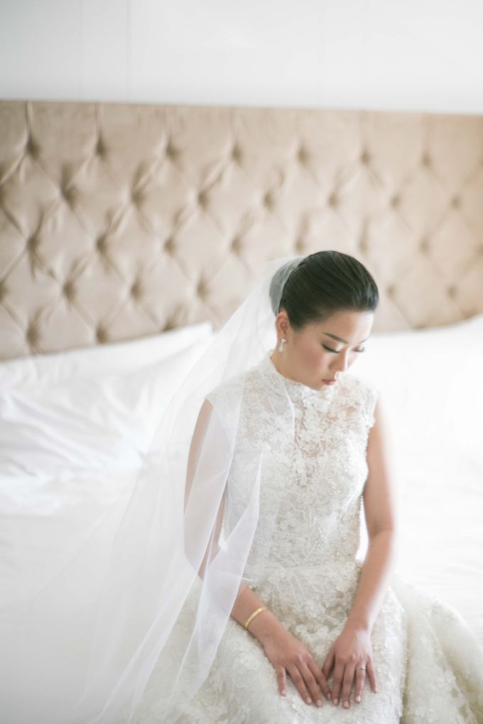 Korin and Dandy Wedding Day by Priscilla Myrna - 001 Korin and Dandy Wedding Day by Priscilla Myrna - 001