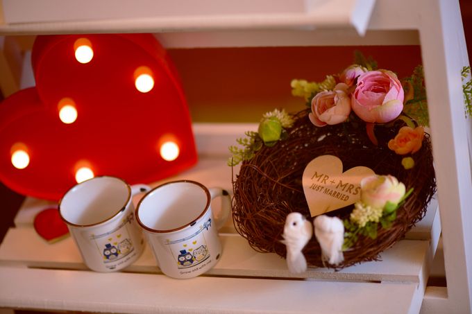 Your Wedding Story ft Behind the Scenes by Jcraftyourevents - 004 Your Wedding Story ft Behind the Scenes by Jcraftyourevents - 004