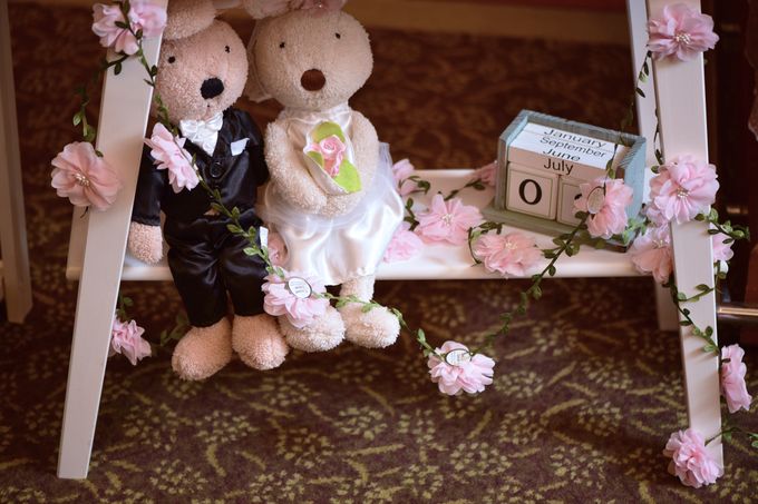 Your Wedding Story ft Behind the Scenes by Jcraftyourevents - 001 Your Wedding Story ft Behind the Scenes by Jcraftyourevents - 001