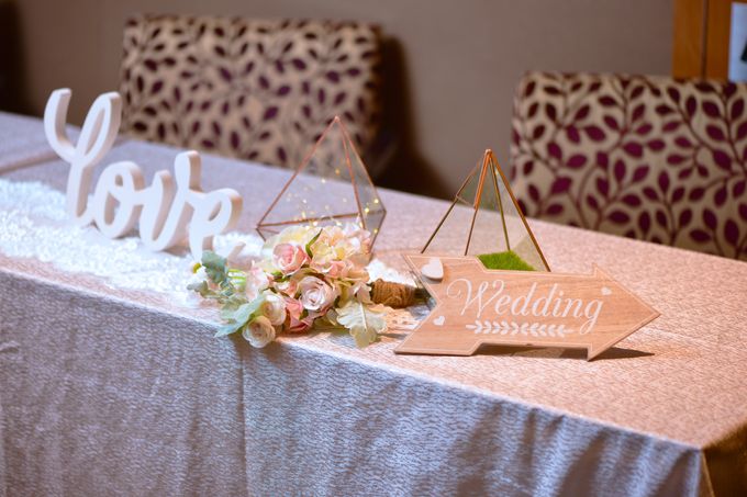 Your Wedding Story ft Behind the Scenes by Jcraftyourevents - 002 Your Wedding Story ft Behind the Scenes by Jcraftyourevents - 002