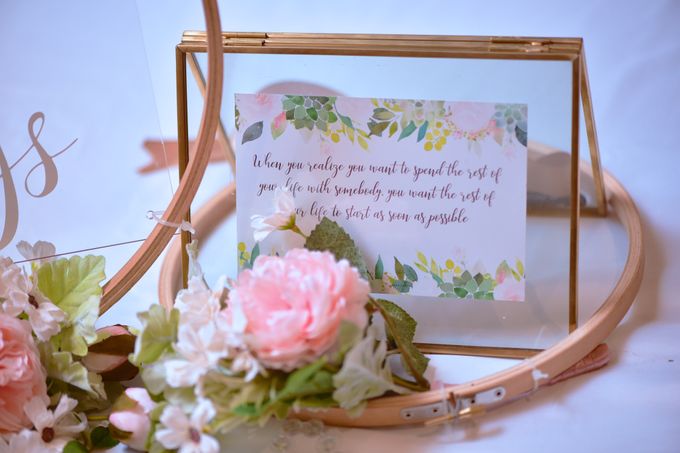 Your Wedding Story ft Behind the Scenes by Jcraftyourevents - 003 Your Wedding Story ft Behind the Scenes by Jcraftyourevents - 003