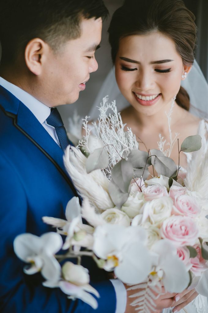 Wedding of Kenny & Putri by Malaika Wedding Planner - 007 Wedding of Kenny & Putri by Malaika Wedding Planner - 007