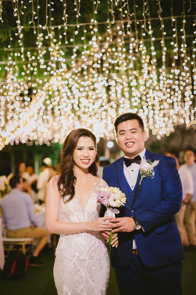 Wedding of Kenny & Putri by Malaika Wedding Planner - 012 Wedding of Kenny & Putri by Malaika Wedding Planner - 012