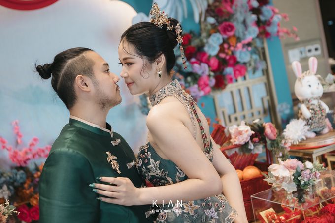 Sangjit William & Winda by KianPhotomorphosis - 018