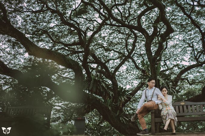 PreWedding Joni & Meliana by KianPhotomorphosis - 009