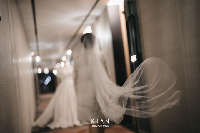 Wedding William & Fenny by KianPhotomorphosis - 001