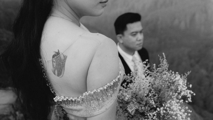 Prewedding Handoyo & Melanie by KianPhotomorphosis - 013 Prewedding Handoyo & Melanie by KianPhotomorphosis - 013