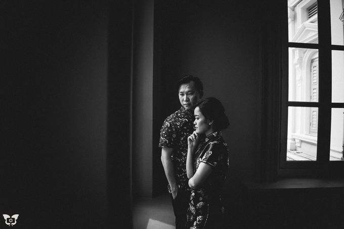 PreWedding Joni & Meliana by KianPhotomorphosis - 014