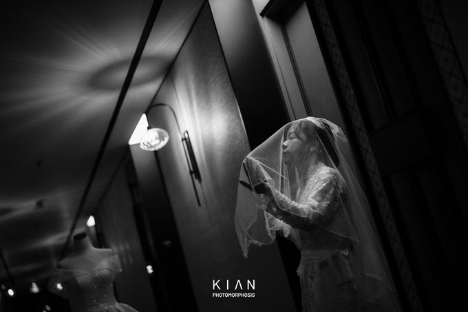 Wedding William & Fenny by KianPhotomorphosis - 002