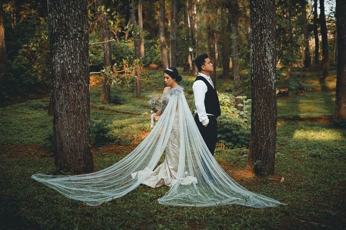 Prewedding Handoyo & Melanie by KianPhotomorphosis - 012