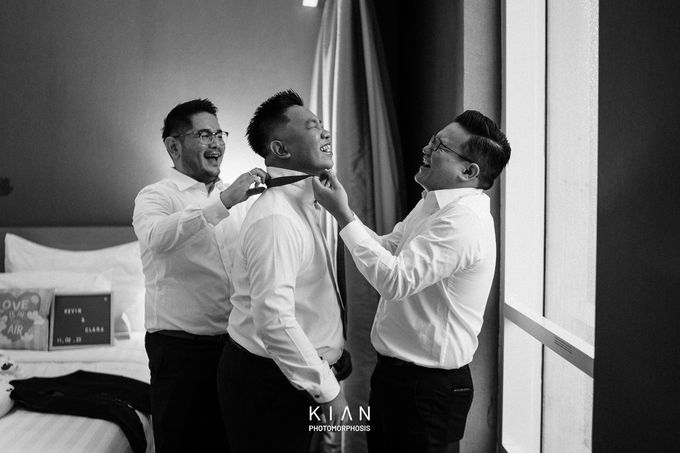 Wedding Kevin & Clara by KianPhotomorphosis - 003 Wedding Kevin & Clara by KianPhotomorphosis - 003