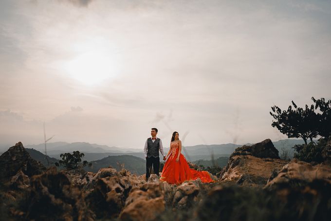 Prewed Afriansyah & Mentari by KianPhotomorphosis - 019