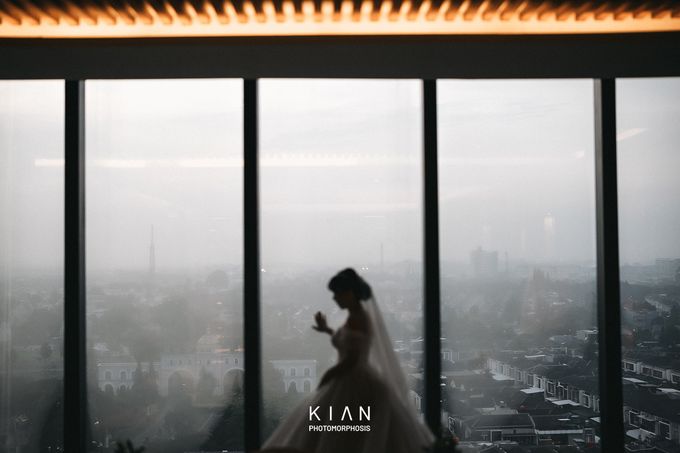 Wedding William & Fenny by KianPhotomorphosis - 009