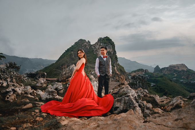 Prewed Afriansyah & Mentari by KianPhotomorphosis - 020