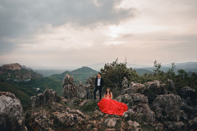 Prewed Afriansyah & Mentari by KianPhotomorphosis - 022