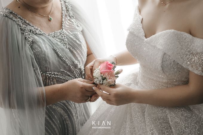 Wedding William & Fenny by KianPhotomorphosis - 022