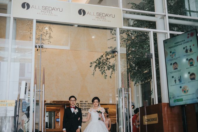 Wedding Jefri & Ariyana by KianPhotomorphosis - 019 Wedding Jefri & Ariyana by KianPhotomorphosis - 019