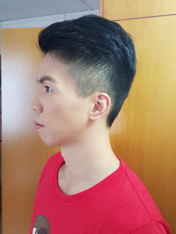 Pre Wedding Photoshoot By Evenovi Makeup Hair Bridestory Com