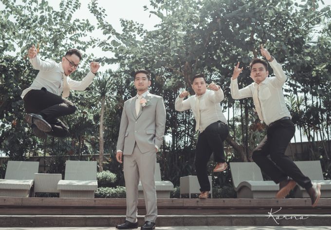 Wedding Kevin & Margaretha by Priceless Wedding Planner & Organizer - 007 Wedding Kevin & Margaretha by Priceless Wedding Planner & Organizer - 007