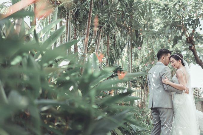 Wedding Kevin & Margaretha by Priceless Wedding Planner & Organizer - 012