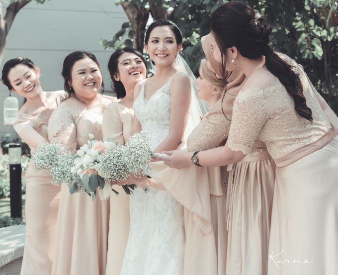 Wedding Kevin & Margaretha by Priceless Wedding Planner & Organizer - 011