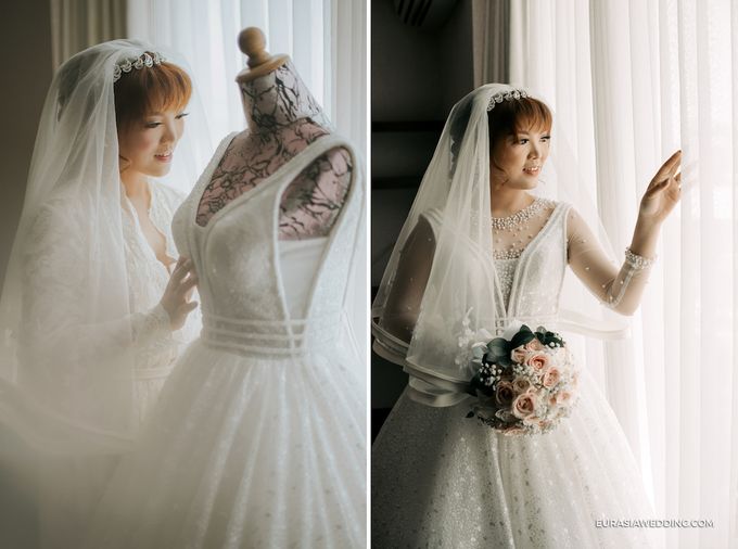 KRC Kuta - Wedding Yosua & Fani by Eurasia Wedding - 005 KRC Kuta - Wedding Yosua & Fani by Eurasia Wedding - 005