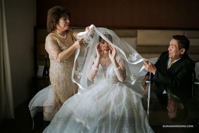 KRC Kuta - Wedding Yosua & Fani by Eurasia Wedding - 010 KRC Kuta - Wedding Yosua & Fani by Eurasia Wedding - 010