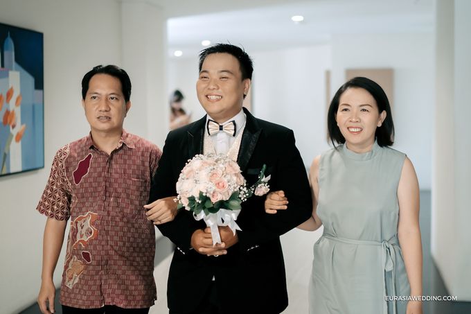 KRC Kuta - Wedding Yosua & Fani by Eurasia Wedding - 011 KRC Kuta - Wedding Yosua & Fani by Eurasia Wedding - 011