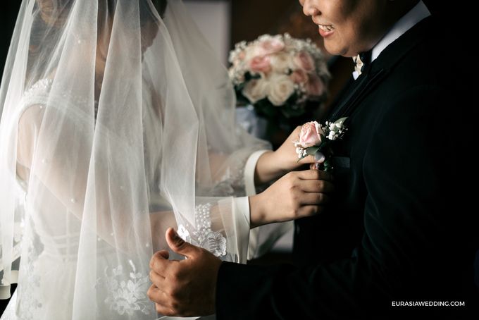 KRC Kuta - Wedding Yosua & Fani by Eurasia Wedding - 014 KRC Kuta - Wedding Yosua & Fani by Eurasia Wedding - 014