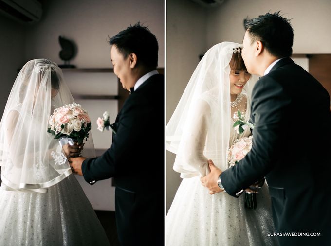 KRC Kuta - Wedding Yosua & Fani by Eurasia Wedding - 015 KRC Kuta - Wedding Yosua & Fani by Eurasia Wedding - 015