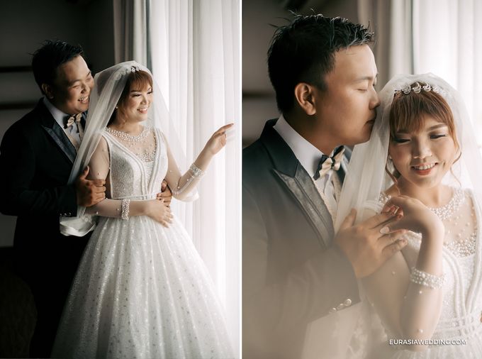 KRC Kuta - Wedding Yosua & Fani by Eurasia Wedding - 016 KRC Kuta - Wedding Yosua & Fani by Eurasia Wedding - 016