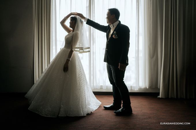KRC Kuta - Wedding Yosua & Fani by Eurasia Wedding - 017 KRC Kuta - Wedding Yosua & Fani by Eurasia Wedding - 017