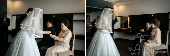 KRC Kuta - Wedding Yosua & Fani by Eurasia Wedding - 019 KRC Kuta - Wedding Yosua & Fani by Eurasia Wedding - 019