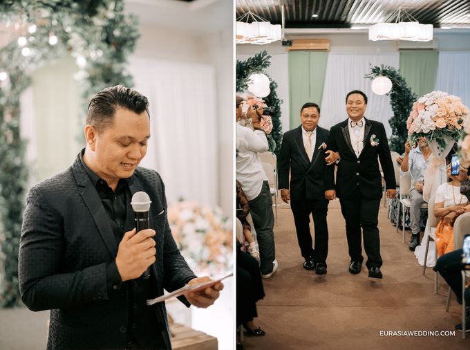 KRC Kuta - Wedding Yosua & Fani by Eurasia Wedding - 026 KRC Kuta - Wedding Yosua & Fani by Eurasia Wedding - 026