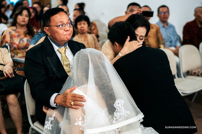 KRC Kuta - Wedding Yosua & Fani by Eurasia Wedding - 038 KRC Kuta - Wedding Yosua & Fani by Eurasia Wedding - 038