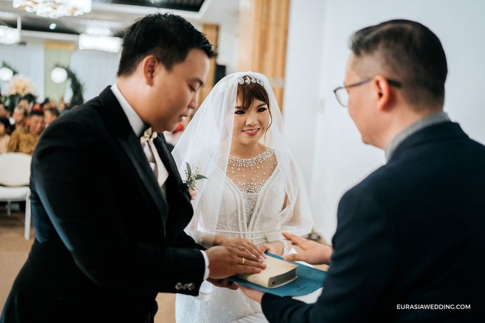 KRC Kuta - Wedding Yosua & Fani by Eurasia Wedding - 041 KRC Kuta - Wedding Yosua & Fani by Eurasia Wedding - 041
