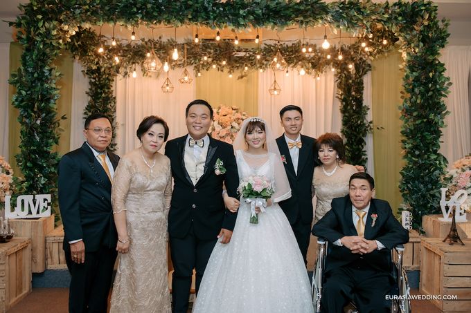 KRC Kuta - Wedding Yosua & Fani by Eurasia Wedding - 043 KRC Kuta - Wedding Yosua & Fani by Eurasia Wedding - 043