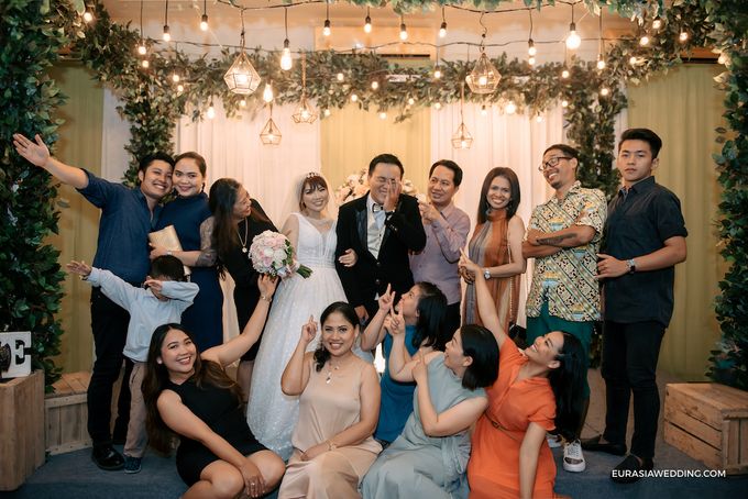 KRC Kuta - Wedding Yosua & Fani by Eurasia Wedding - 044 KRC Kuta - Wedding Yosua & Fani by Eurasia Wedding - 044