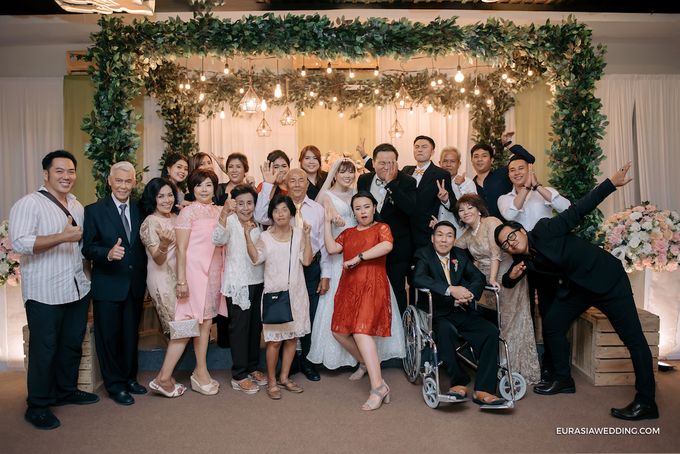KRC Kuta - Wedding Yosua & Fani by Eurasia Wedding - 045 KRC Kuta - Wedding Yosua & Fani by Eurasia Wedding - 045