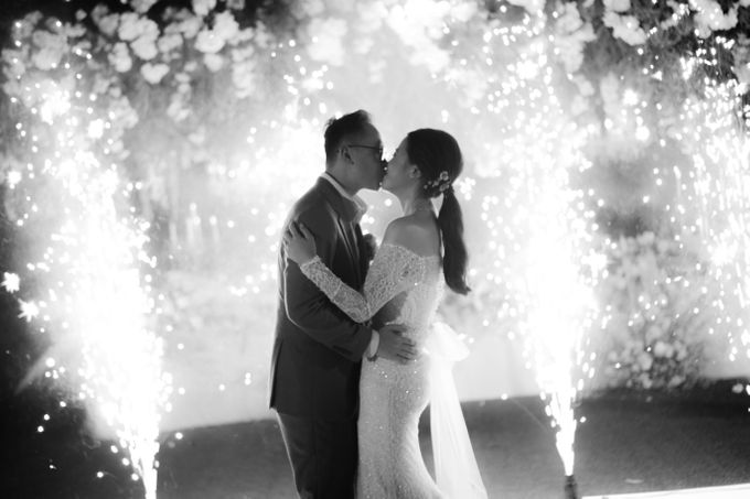 Kris and Agnes Wedding by KAMAYA BALI - 003 Kris and Agnes Wedding by KAMAYA BALI - 003