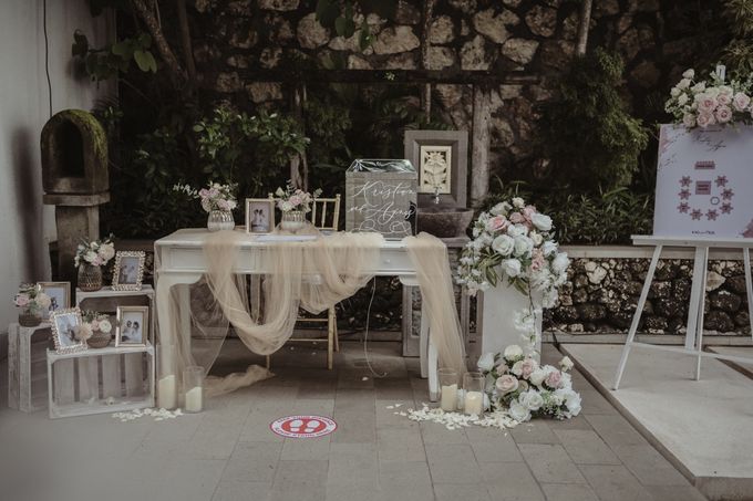 Kris and Agnes Wedding by KAMAYA BALI - 010 Kris and Agnes Wedding by KAMAYA BALI - 010
